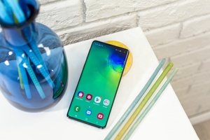 Chất Lượng Cao Toàn Cầu Phiên Bản Sử Dụng Điện Thoại Di Động Cho Galaxy S10 Gốc Điện Thoại Thông Minh S8 S9 + S10 S20 S22 Siêu Thứ Hai Tay Điện Thoại - Product Image 3