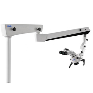 Kính hiển vi phẫu thuật y tế dùng cho bệnh viện, nha khoa, nội nha, tai mũi họng, nhãn khoa - Product Image 4