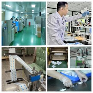 Bâton <span class=keywords><strong>d</strong></span>éshydratant 1000g haute efficacité, directement de l'usine, pour l'absorption de l'<span class=keywords><strong>humidité</strong></span> en transport maritime et la protection contre l'<span class=keywords><strong>humidité</strong></span> en entrepôt - Product Image 6