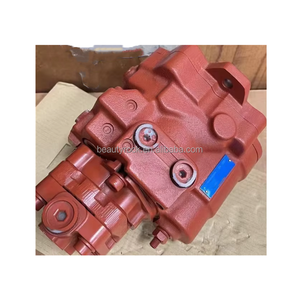 حفار آلي CLG906 SWE50 SWE60 SWE65 SWE70 SWE80 HR20 مضخة مكبس - Product Image 2