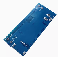 Convertisseur de module d'alimentation DC-DC Buck 24V/12V vers 5V 5A LM2596S, norme professionnelle