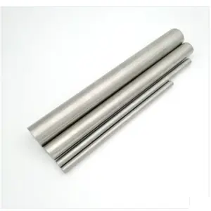 3mm 5mm 6mm 8mm 10mm 12.5mm 15mm Round Stainless Steel Shaft 316 304 321 310S 904L 430F Stainless Steel Bar Rod