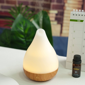 Wholesales Aroma <strong>Diffuser</strong> Better Home and Gardens Essential <strong>Oil</strong> <strong>Diffuser</strong> Newest Ultrasonic Humidifier and Essential <strong>Oil</strong> <strong>Diffuser</strong> - Product Image 2