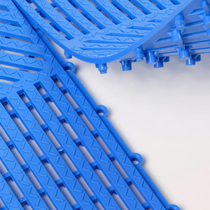 PVC piscina antideslizante baño impermeable empalme instalación piso Mat - Product Image 3