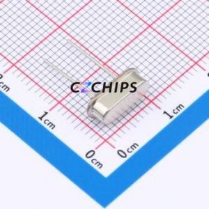 SWXSHBCVE0-40.233000 Crystal (Passive) HC-49S Crystal Oscillator Through Hole Crystal Oscillator 40.233MHz 20ppm 20pF - Product Image 1