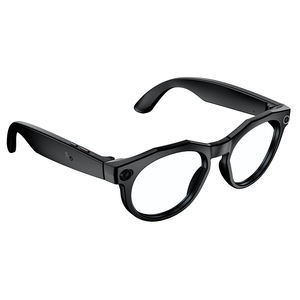 Gafas Inteligentes SNT <span class=keywords><strong>NEX</strong></span> AI 2026 con Cámara HD de 8MP, 4K, WIFI, Traducción por IA, Micrófono <span class=keywords><strong>Dual</strong></span> con Reducción de Ruido, para Hombre - Product Image 5