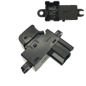 สวิตช์ควบคุมกระจกนิสสันเทียน่า 25411-JD05A 25411-BR00A ตัวควบคุมเสริมไฟฟ้า 12V - Product Image 2