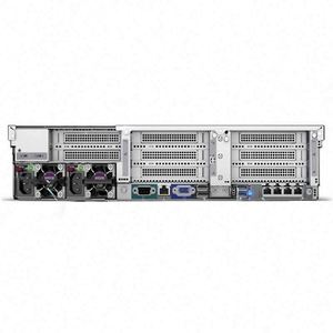 Serveur en rack 2U HPE Proliant DL560 Gen10 haute densité avec processeur Intel Xeon Gold 5215 2,5 GHz 1600 W en stock - Product Image 3