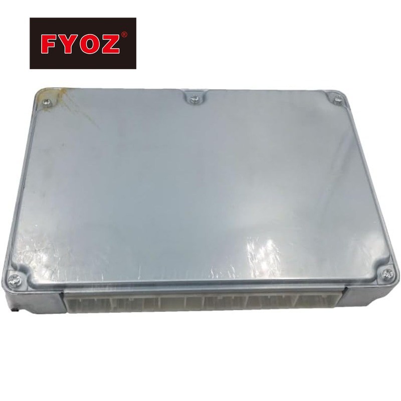 24V 89661-E0066 112500-1017 ECU ECM コントロールユニット