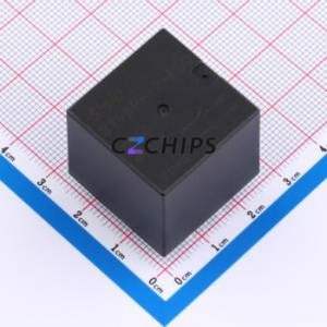 ST98P-12-A80 Automotive Relay Through hole Component (THT),26x26mm Relay - Product Image 1