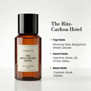 Aceite Aromático Natural OEM para Hoteles de Lujo - Fragancia Romántica de Rosas, Aromaterapia de Larga Duración, Ambientador Ecológico y Antibacteriano - Product Image 3