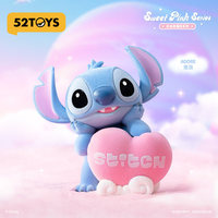 Grenzüberschreitender Großhandel Spielzeug Mystery Box DSNY STCH Sweet Pink Serie Blind Box, für Ausstellung und Geschenksammlung Dekoration.