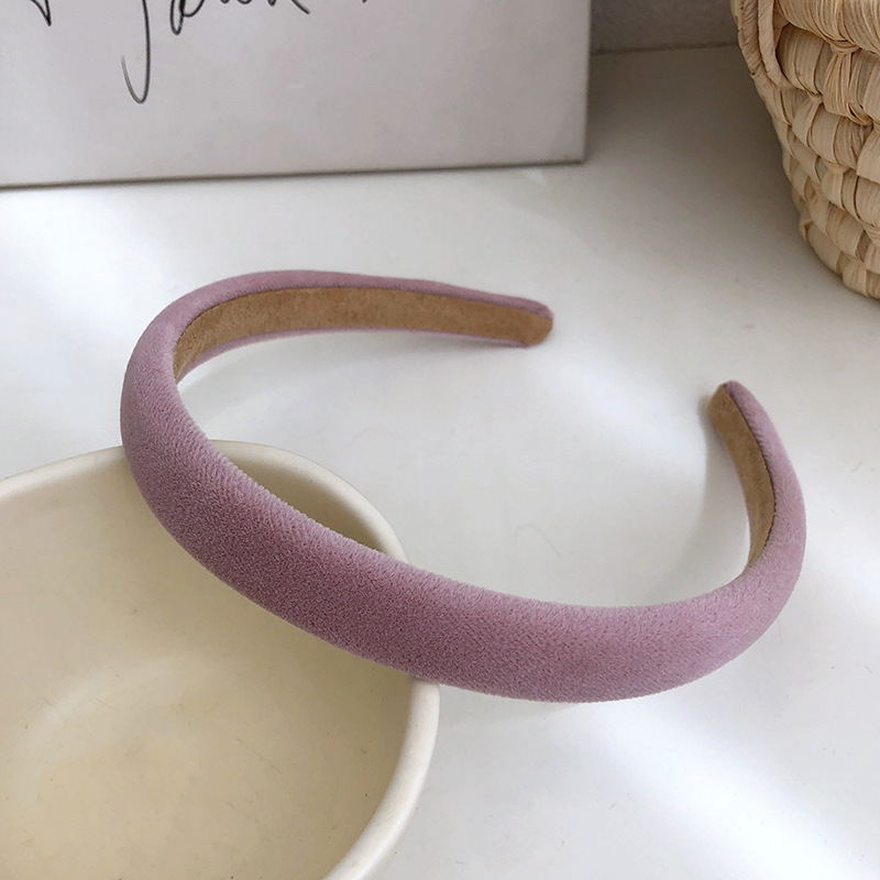 Poudre de velours