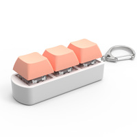 Meilleures ventes : Jouets anti-stress, interrupteurs, capuchons de touches, porte-clés, clavier fidget, clicker, porte-clés anti-stress, cadeaux de décompression