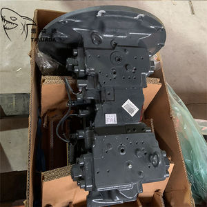 Bomba Principal TALUADA <span class=keywords><strong>708</strong></span>-<span class=keywords><strong>2H</strong></span>-<span class=keywords><strong>31150</strong></span> <span class=keywords><strong>708</strong></span>-<span class=keywords><strong>2H</strong></span>-31141 <span class=keywords><strong>708</strong></span>-<span class=keywords><strong>2H</strong></span>-00450 <span class=keywords><strong>708</strong></span>-<span class=keywords><strong>2H</strong></span>-01450 Bomba Hidráulica Bomba Principal Hidráulica para Excavadora PC400-7 - Product Image 2