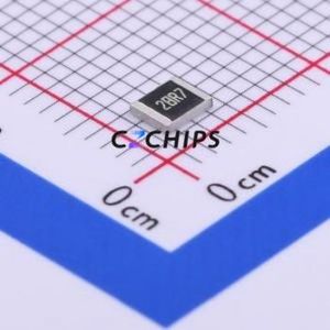 Résistance SMD 1210W2F287JT5E 1210 (Type : Film épais) (Résistance : 28,7 Ohm Précision : 1%) - Product Image 1