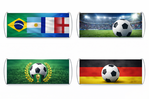 12x18 ft Amerikaanse vlag, heavy duty, stevig gesponnen polyester, all <span class=keywords><strong>weather</strong></span>, hoge kwaliteit, scheurvast, geschikt voor buitengebruik, gemaakt in de VS - Product Image 4