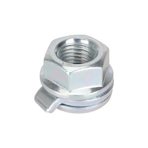 Pernos y Tuercas de Acero Inoxidable M12 M14 para Ruedas de Motor de la Serie Kukirin, Tuercas de Aleación de Acero, Repuestos - Product Image 4