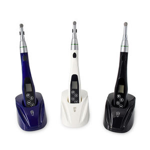 Prezzo economico endodoncia cordless rotary wise my endomotore Wireless Endo Motor <span class=keywords><strong>Dental</strong></span> LED altre apparecchiature dentali - Product Image 2