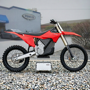 2025 Starks Future Vargs 80 HP 18 Motocross Tout-terrain - Product Image 1