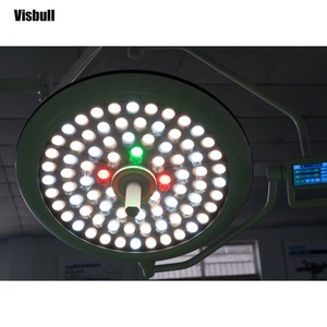 <span class=keywords><strong>Lampe</strong></span> de chirurgie vétérinaire <span class=keywords><strong>Lampe</strong></span> de salle d'opération tactile <span class=keywords><strong>Lampe</strong></span> de théâtre d'opération à led pour clinique vétérinaire - Product Image 4