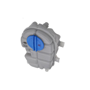 Tanque de Expansión de Refrigerante del Motor con Tapa OEM 4G0121403G para Audi A6 A7 Quattro S6 S7 RS7 - Product Image 1