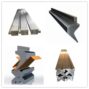 Chất lượng cao Báo Chí phanh công cụ tiêu chuẩn Báo Chí phanh đấm chết máy uốn ma trận chết cho Báo Chí phanh - Product Image 6