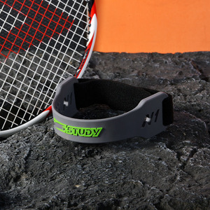 Sangle rotulienne réglable en PVC, attelle de compression articulaire pour le genou, idéale pour le basketball, le tennis, la randonnée, la course à pied, logo personnalisé OEM - Product Image 6