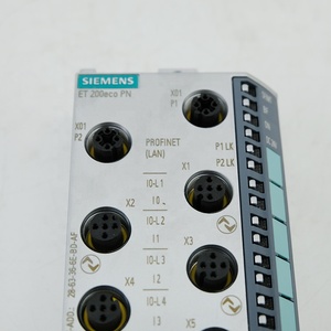 SIMATIC DP สำหรับ ET 200ECO 6ES7148-6JA00-0AB0 IO Link Io-link - Product Image 6