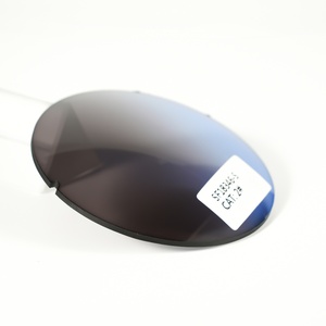 Wholesale PC Sunglasses <strong>Lens</strong> UV400 Tinted/polarized/brown Optical <strong>Lenses</strong> <strong>Lens</strong> - Product Image 3