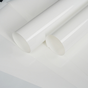 Vinilo de Sublimación <span class=keywords><strong>HTVRONT</strong></span> con Logotipo Personalizado para Tejidos Oscuros/Claros - Product Image 2