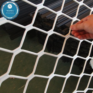 Lưới Tản Nhiệt Nhôm Trang Trí Cửa Sổ Nhà Cửa Lưới Tản Nhiệt Nhôm Đơn Giản Chống Trộm Thiết Kế Lưới Tản Nhiệt Cửa Sổ Bằng Sắt - Product Image 5