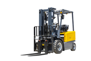 [UN <strong>Forklift</strong>] 3500KG <strong>3</strong>.5Ton 4-<strong>Wheel</strong> Electric <strong>Forklifts</strong> MEGMEET Controller <strong>Chinese</strong> Battery Li-ion Battery <strong>Chinese</strong> Factory - Product Image 3