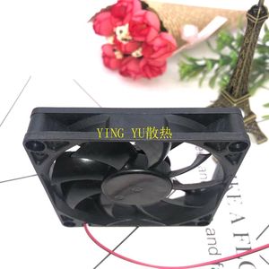 Nidec Ta300dc H34612 55 80x80x25mm 12V Dc Fan Ball Bearing <b>Computer</b> <b>Case</b> Cooling Fan - Product Image 2