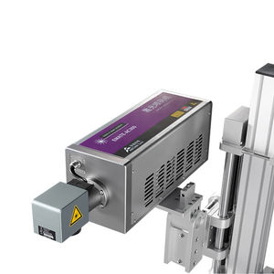 Hot Selling Product Laser Co2 Coding Machine/affordable Laser <strong>Coder</strong> Portable Printer Barcode <strong>Date</strong> Number Cheap <strong>Price</strong> - Product Image 2