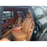 Mercedes Classe V W447 /Vito Maybach Kit de mise à niveau de siège de luxe Sièges pilotes pour les modèles V260 W447