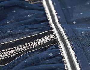 Nline-pendientes <span class=keywords><strong>de</strong></span> cuello para mujer, estidos <span class=keywords><strong>de</strong></span> cuello redondo, <span class=keywords><strong>de</strong></span> diferentes colores - Product Image 6