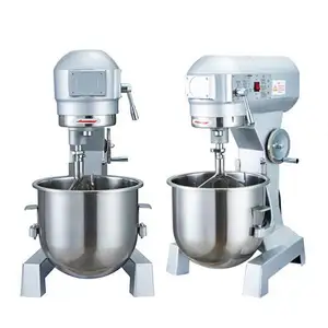 Sell well 25 Kg Wheat Flour Stainless Steel 300kg Taiwan Divider Food Used Dough Mixer Sale Machine for Noodle