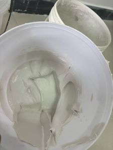 Hanshuo thương hiệu độ tinh khiết 99% bột màu trắng hydroxypropyl Methyl Cellulose CAS số 9004-65-3 nước lạnh ngay lập tức hòa tan mỹ phẩm - Product Image 3