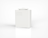 Diffuseur d'arômes intelligent 4G IoT, commande par application, machine à parfum aux huiles essentielles pour la maison, l'hôtel et le bureau