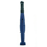 Tournevis d'angle sans fil ergonomique haute performance, couple réglable, sans balais 20V Li-Ion, SY-TLV-50SC