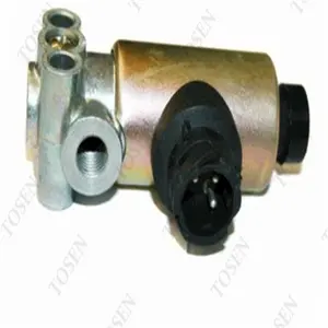 High quality WABCO solenoid valves OEM 4721726000 1934962 9970712 49979036 for Scania Mercedes BENZ