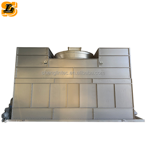 <span class=keywords><strong>Tour</strong></span> de refroidissement <span class=keywords><strong>adiabatique</strong></span> sec/humide Shenglin pour centre de données - Product Image 1