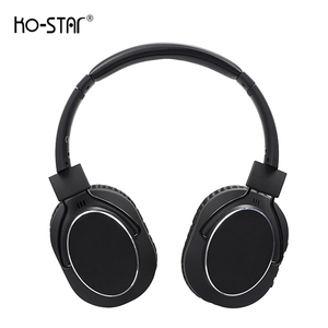 Audífonos Inalámbricos Dinámicos Profesionales de Estudio, Auriculares Estéreo Premium para Gamers con Reducción de Ruido - Product Image 5