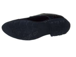 XC, <span class=keywords><strong>Zapatos</strong></span> de Vestir Negros de Cuero <span class=keywords><strong>Charol</strong></span> de Alto Brillo Estilo Oficial <span class=keywords><strong>para</strong></span> <span class=keywords><strong>Hombre</strong></span> HSA026 - Product Image 4