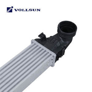 Usine Oem <span class=keywords><strong>Intercooler</strong></span> Refroidisseur D'air pour <span class=keywords><strong>Mercedes</strong></span> Benz Classe E <span class=keywords><strong>W211</strong></span> E200 E270 E280 <span class=keywords><strong>Intercooler</strong></span> 2115001102 - Product Image 6