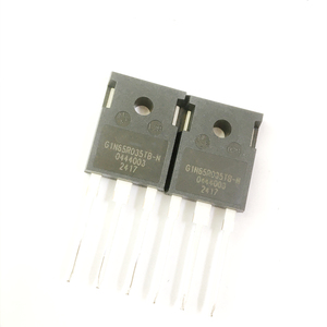 วงจรรวม G1N65R035TB-N G1N65R035 65R035 TO-247 IC - Product Image 1
