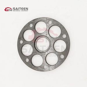 Pièces détachées pour pompes hydrauliques série A2FO pour groupe rotatif <span class=keywords><strong>Rexroth</strong></span> A2FO45 et kits de réparation de pièces détachées A2FO45 - Product Image 6