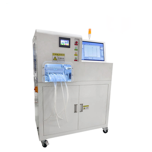 Máquina de Impresión Láser de 6 Canales Totalmente Automática para Tubos Termocontraíbles - Product Image 3