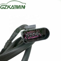 Nuevo Sensor de Oxígeno Lambda para Automóvil, Compatible con VW GOLF Mk5 PLUS 1.4 Post Cat 2003-2006 OEM 036906262P 0258006593 Sensores Automotrices